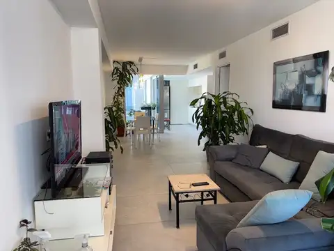 Beauchef 900, Piso 6