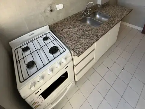 Departamento en Alquiler en Belgrano, $ 740.000