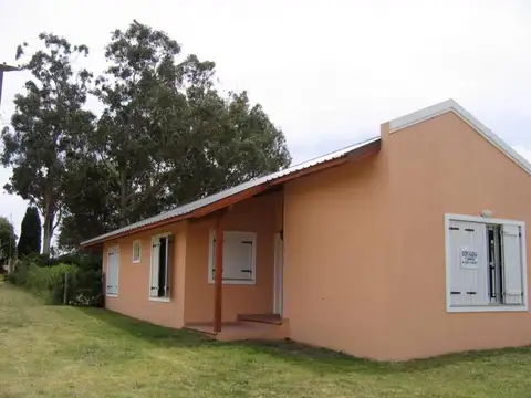 VENTA CASA 4 AMBIENTES GRAN PARQUE