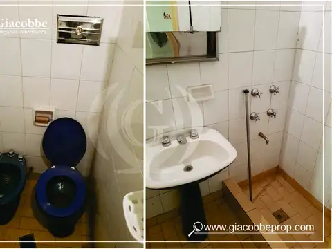 Departamento en Venta de 3 dormitorios