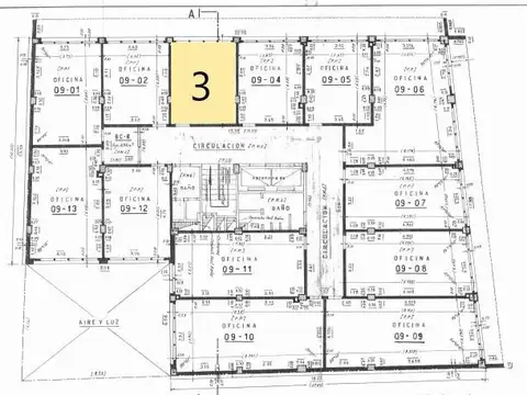 Oficina en Venta al Norte