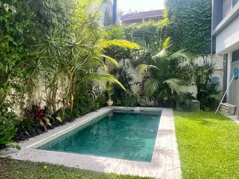 Casa en Alquiler en San Isidro Lasalle / Rio, USD 3.400