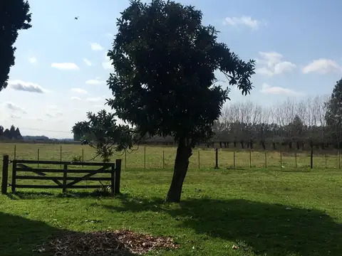 Terreno en Venta 106  mts Frente