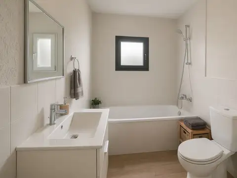 Casa en Venta en San Sebastian, USD 109.000