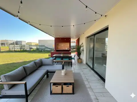 Casa en Venta A Estrenar