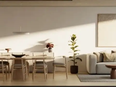 Departamento en Venta en Nuñez, USD 480.800