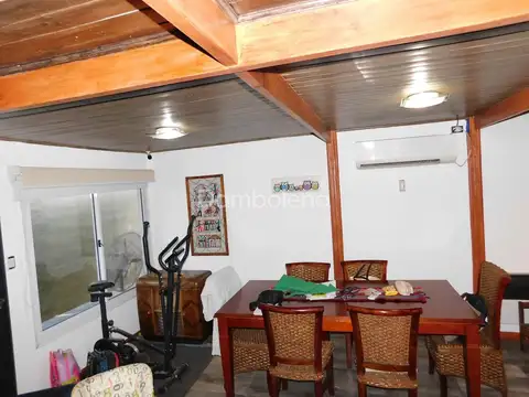 Casa en Venta en General Rodriguez, USD 65.000