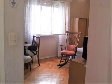 Departamento en Venta en Flores, USD 57.000