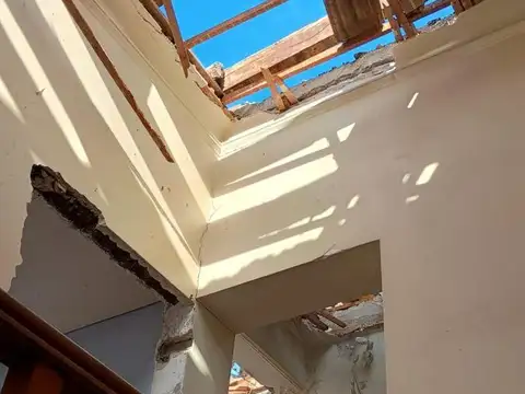 En Construcción! 4 Ambientes con Balcón y Amenities en Belgrano!