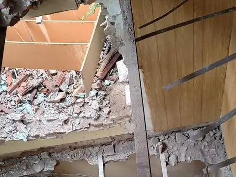 Departamento en Venta de 3 dormitorios