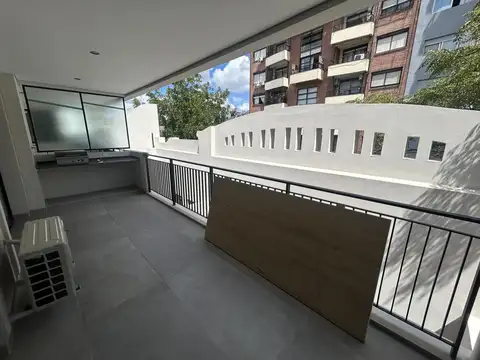 Departamento en Venta Apto profesional