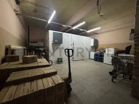 Galpon en Venta en Lanus Oeste, USD 75.000