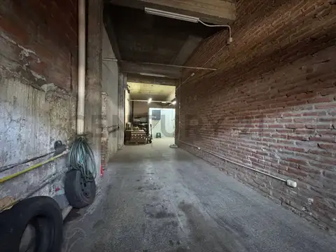 Galpon en Venta A Estrenar