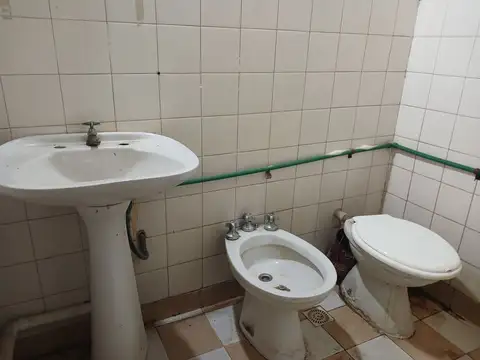 Local Alquiler/Venta en San Nicolás