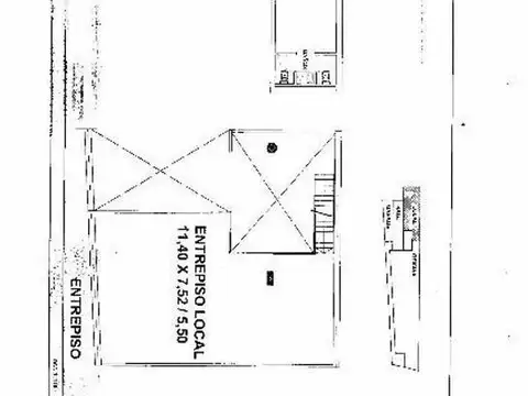 Av Alvarez Thomas 1000