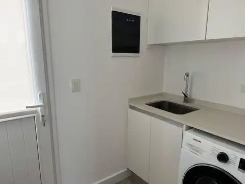 Departamento en Alquiler con 1 cocheras