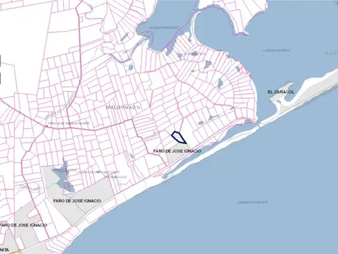 Quinta en Venta en Punta del Este, USD 0