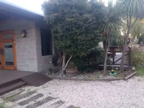 Camino General Manuel Belgrano 7800