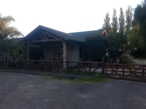 Camino General Manuel Belgrano 7800