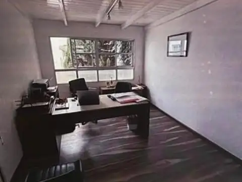 Oficina en Parque Luro