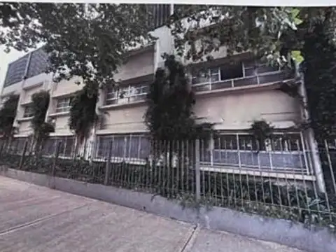 Oficina en Parque Luro