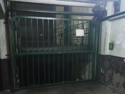 VENTA COCHERA CENTRO MAR DEL PLATA (Salta y Luro)