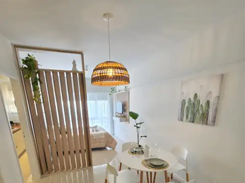 Monoambiente Amplio en venta zona Centro