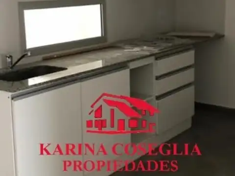 Departamento en Venta 1 año