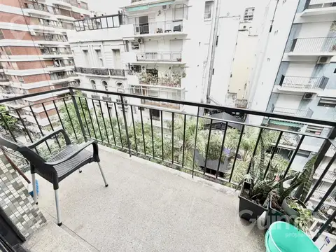 Departamento en Alquiler Temporal al Oeste