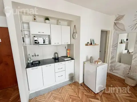 Departamento en Alquiler Temporal 15 años