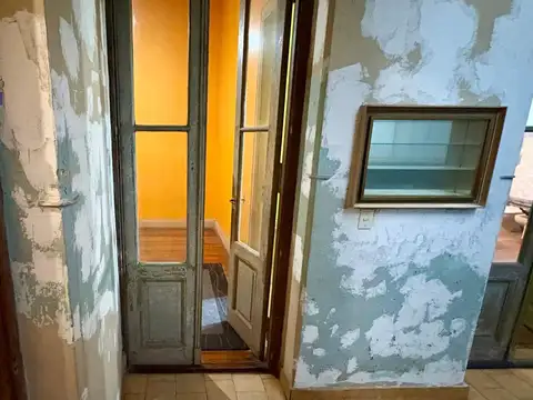 Departamento en Venta en San Telmo, USD 75.000