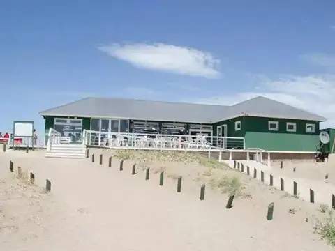 Terreno en Venta de 1056,0 m2