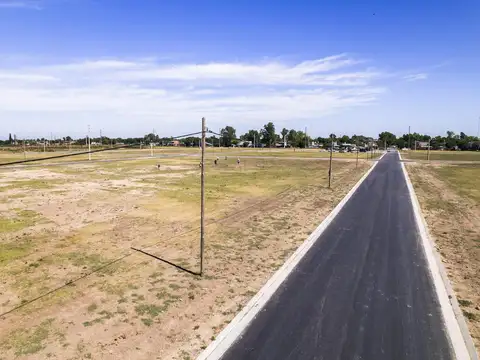 Terreno en Venta en Burzaco, USD 30.000