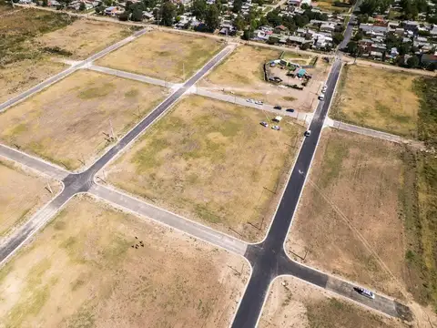 Terreno en Venta de 300,0 m2