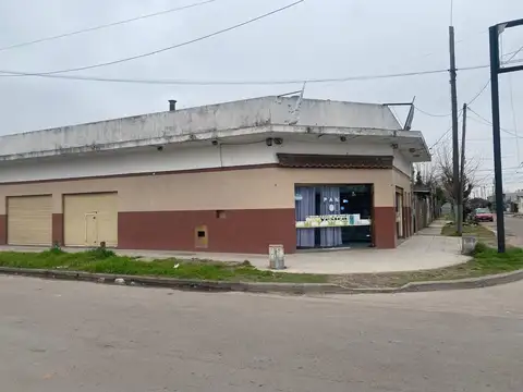 Local en Venta en Jose Clemente Paz, USD 65.000