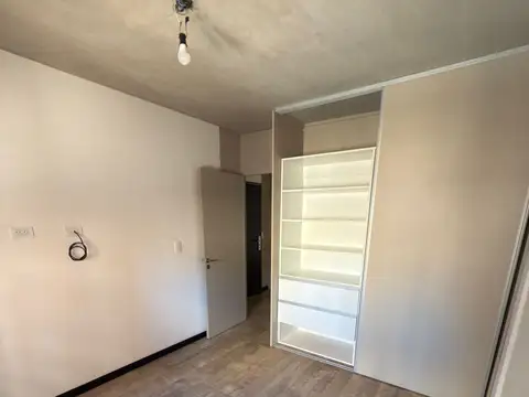 UN DORMITORIO – EXCELENTE ZONA – A ESTRENAR – ENTREGA INMEDIATA