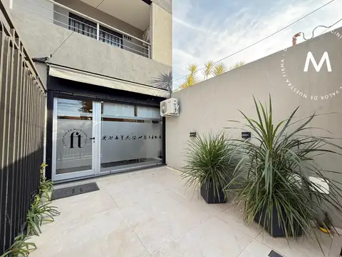 Oficina en Venta en Villa Ballester, USD 89.000