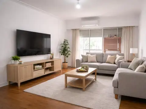 Depto Tipo Casa en Venta de 5 ambientes