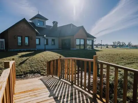 Terreno en Venta en Casonas Del Haras, USD 70.000