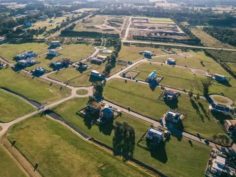 Terreno en venta - 601Mts2 - Mar del Plata