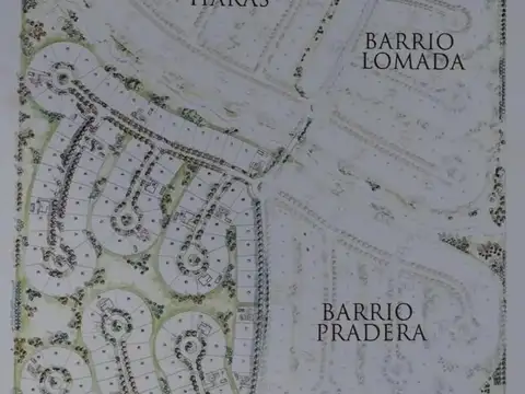 Terreno en Venta de 601,0 m2