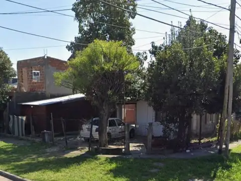 Venta lote terreno en Berazategui Oeste