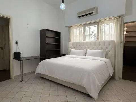 Depto Tipo Casa en Alquiler de 2 ambientes