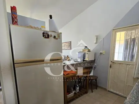 Casa en Venta al Norte
