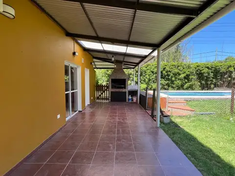 Casa en Venta de 3 dormitorios