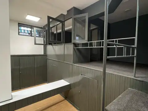 Oficina en Venta en Centro, USD 48.000