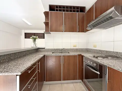 Departamento en Venta Permite mascota