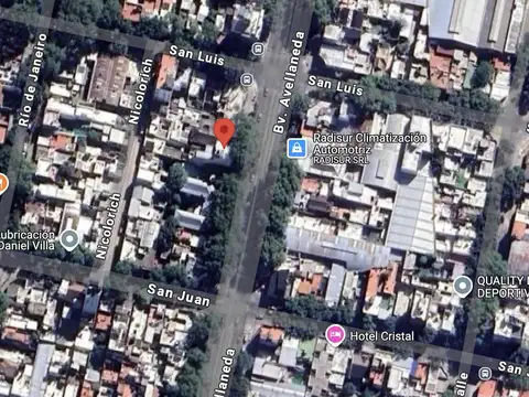 Terreno en Venta en Echesortu, USD 380.000