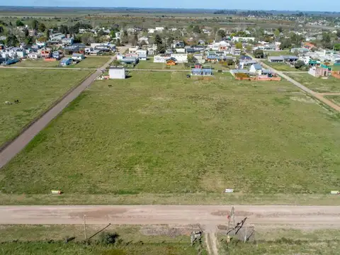 Terreno en Venta de 902,0 m2