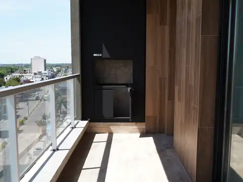 Departamento en alquiler en Berazategui